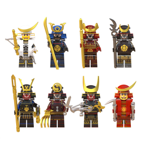 【日本武士拼装】日本武士拼装品牌,价格 - 阿里巴巴