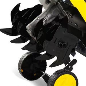 电锄头农具电动农用