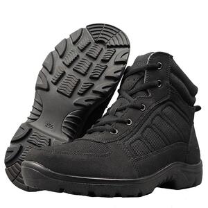 高档新式绒便防寒男17防寒靴冬季加加靴厚保轻暖羊毛棉鞋东北户外