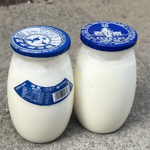老北京酸奶整箱