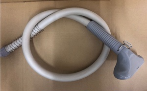 贝尔莱德蒸汽挂烫机配件 gs28-bj gs26 gs16 gs29 蒸汽软管通用型