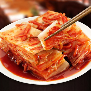 宗家府泡菜罐装