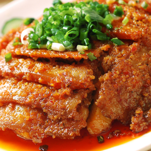 粉蒸肉420g熟食半成品加热即食湖南特产商用宴席特色菜食材0人付款32