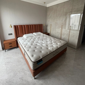 金可儿床垫代购专家之选深坑礼物嘉梦五星之选希尔敦雅境初心健脊