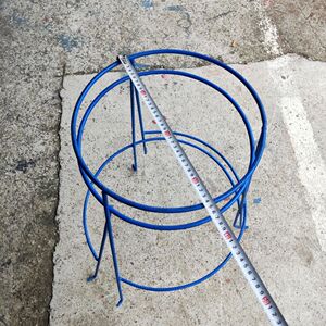 编织袋支撑架撑口袋神器快递撑包架打包装袋子支架玉米粮食集包架
