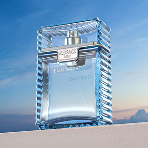 范思哲男士香水云淡风轻