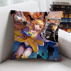 紫夜愛飛淘宝王者荣耀 孙尚香 大小姐 蔷薇恋人 皮肤武器订制0人