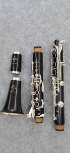 法国布菲单簧管E13黑管单簧管 布菲E13