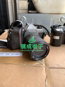 凤凰dc888相机品相看图尼康F-600胶片相机议价产品 联系客服
