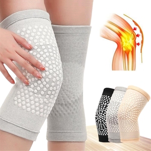 2PCS Self Heating Support Knee Pad Knee Brace Warm for Arthr