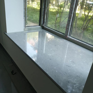 窗套包边大理石窗台石窗台板岗石门套门槛阳台窗框人造石改造飘窗