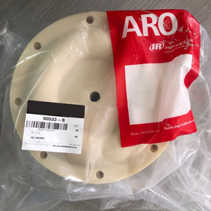 ARO英格索兰气动隔膜泵配件易损件1寸2寸3寸维修包主阀芯四氟膜片