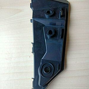 适用汽车配件适配天津一汽威志v2左前保险杠安装支架前杠支架前杠