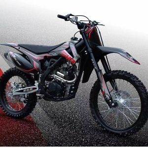 进口雅马哈250山地越野大高赛魔术师街车400电喷水冷专业赛摩托车
