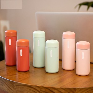 最小号保温杯