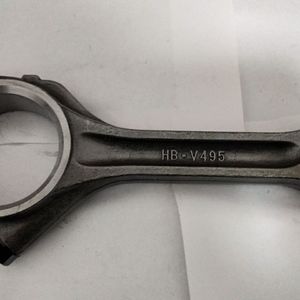 适用潍坊潍柴华丰柴油机曲轴连杆华东发动机4100/4102/4105/r4105