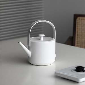 小提新品Plus电热水壶家用随手泡茶小型多功能控温保温静音烧水壶