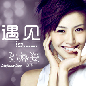 孙燕姿cd专辑流行歌曲汽车载cd经典老歌光盘无损音质 遇见 2碟片