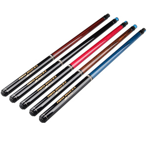 a2023mezz美兹短冲杆美滋美式九球炸中式黑八开球杆pb2冲跳一体緼