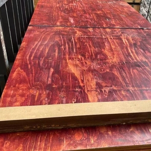 定制工程规格水泥松木衣柜杨木板三合板胶合板大板工地多层厂家和