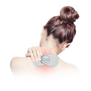 osto富贵包颈椎按摩器颈部肩腰部肩膀部脖子揉捏肩颈颈肩仪疏通