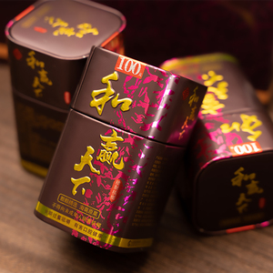铁罐槟榔100元装铁盒槟榔盒装高档春节送礼槟榔精品高端礼盒槟榔罐装