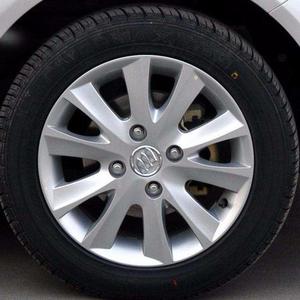 别克03-15新老款凯越车轮毂盖车轮标志小车轮胎中心盖标纯正配件