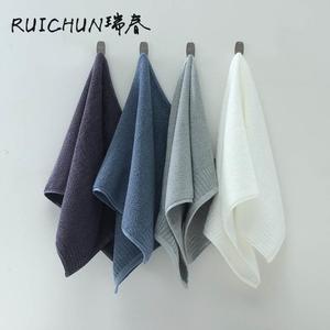 free shipping 35*70 cotton Face Towel washcloth towels 毛巾