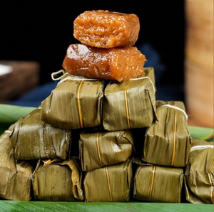 【农村四哥家】四川特色小黄粑