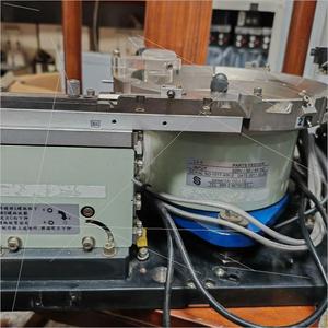 LED灯珠产机SANKI PEF-150iL压电式震动盘直振