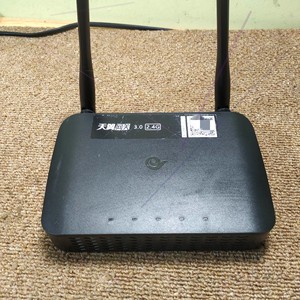 0千兆无线光猫tewa-708e