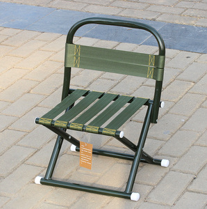 IKEA宜家折叠椅子户外折叠凳子便携靠背椅子凳家用矮凳小马扎钓鱼
