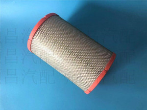 适于江铃凯运升级版n720江铃凯锐n800新顺达空气格空气滤芯空滤