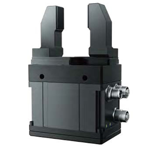 pgi-140大行程电动夹爪机械臂用手爪协作机器人末端工业平行电爪