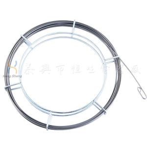 钢丝圈金属穿墙线 拉线器 引线 尼龙玻纤 cable puller