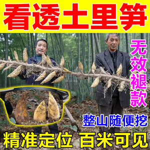 00tb1125411690淘宝新款全自动冬笋探测器竹林找冬笋神器挖冬笋竹笋