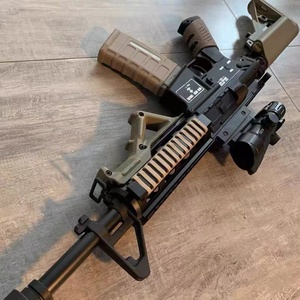 锦明9代自动电动连发满配m416成人仿真电动16代cs模型儿童8代玩具