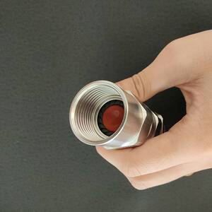 防爆铠装电缆格兰头不锈钢填料函配电仪表接线箱密封葛兰接头m20