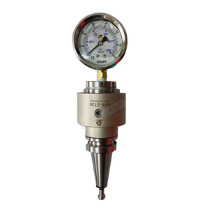 台湾蒲菲主轴拉力计主轴测试棒/校棒bt30/bt40/bt50/sk40原装