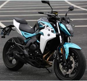 春风nk150摩托车街车250sr跑车cf400重机车650大排量公路赛可上牌