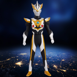 【罗布奥特曼手办模型】罗布奥特曼手办模型品牌,价格 - 阿里巴巴