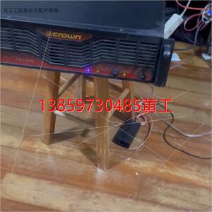议价:专业纯功放 美国皇冠功放ce1000.
