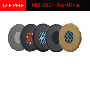 适用博士BOSE SoundLink On-ear耳机套OE2 OE2i耳罩海绵套耳机配件保护套头梁垫维修耳机更换配件替换头垫