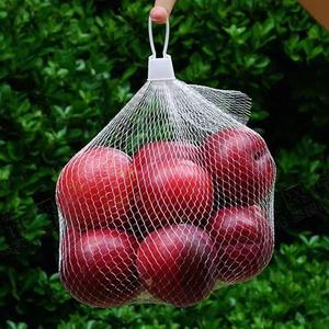 塑料网袋机 塑料水果网套机 水果网挤出机 鸡蛋网袋 无结网套机