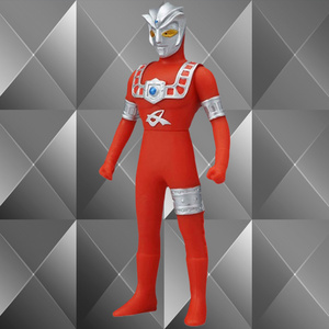 阿斯特拉奥特曼软胶