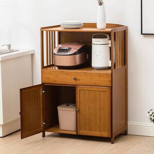 老式碗柜农村家用木头2022新款厨房实木家庭装大老式菜简易碗橱柜