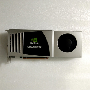 原装丽台quadro fx5800 4gb专业图形卡3d渲染cad图形设计ug建模议