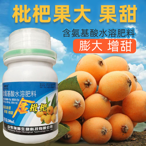 枇杷树专用肥