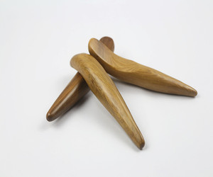 红木工艺品摆件香木实木雕刻点穴笔香木点穴笔