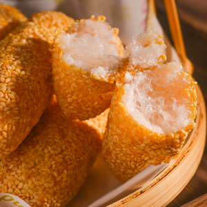 千丝麻枣芝麻棒麦芽糖老式传统饼干整箱休闲小零食品闽南特产小吃